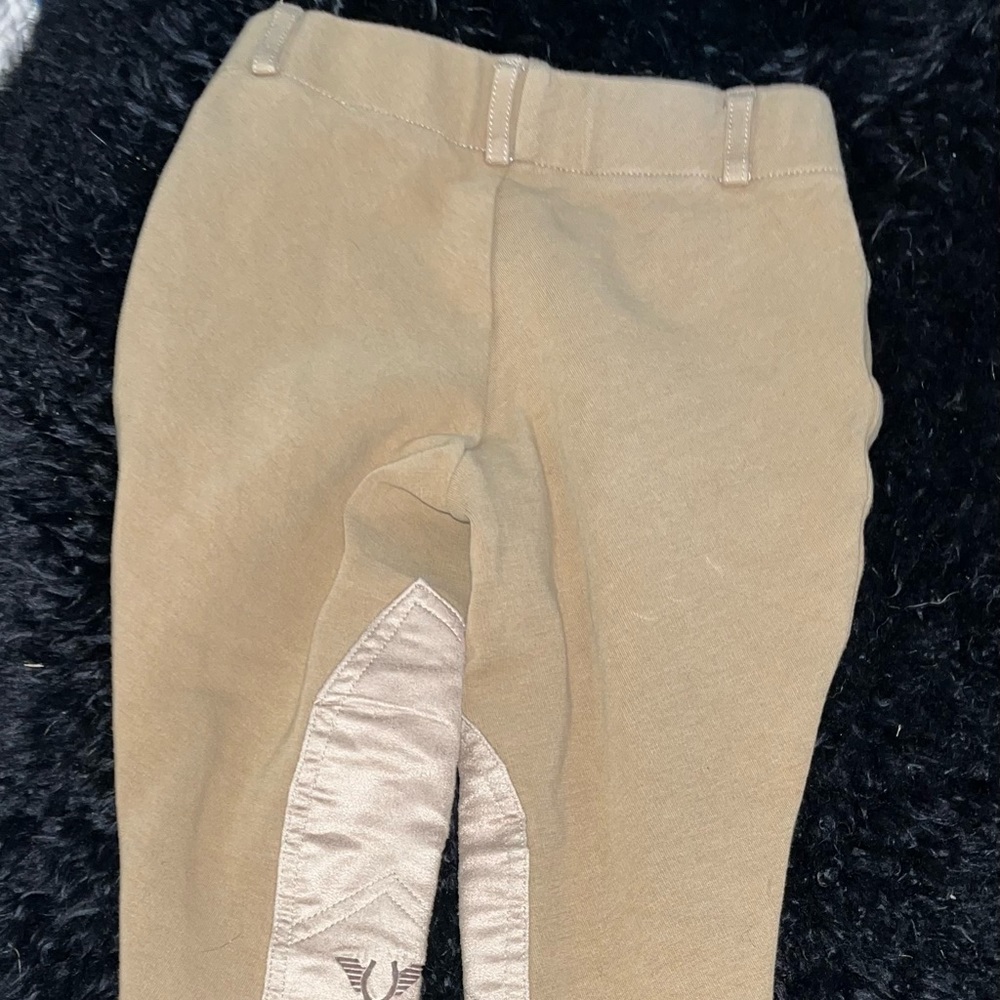 Tuff Rider Horse Riding Pants. - Picture 2 of 7